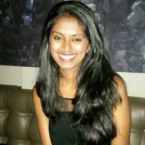 Meet your Posher, Maithri - Picture 1 of 1